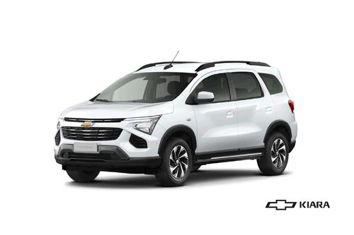 CHEVROLET SPIN 1.8 PREMIER 7 AS AUT L/24 2025
