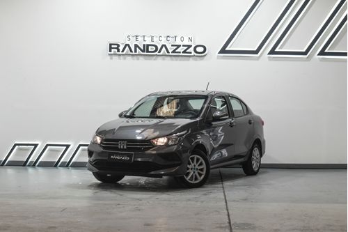 FIAT CRONOS 1.3 GSE LIKE L/23 2024