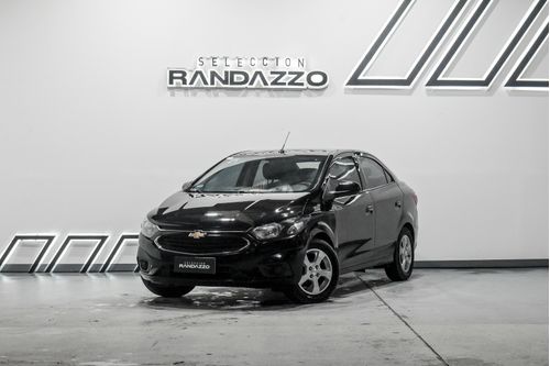 CHEVROLET PRISMA 1.4 LT L/17 2019