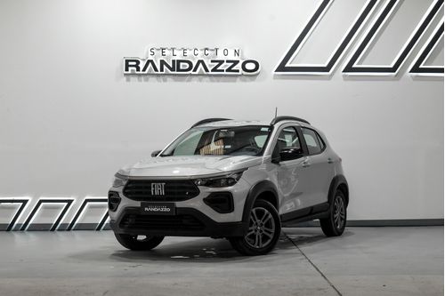 FIAT PULSE 1.3 DRIVE CVT 2024