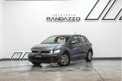 VOLKSWAGEN POLO 1.6 L/23 MSI 2024