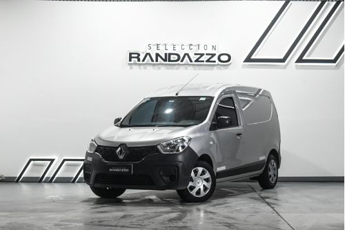 RENAULT KANGOO EXPRESS 1.5 DCI CON. L/18 2023