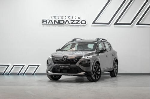 RENAULT KARDIAN 1.0T TECHNO 200 EDC 2025