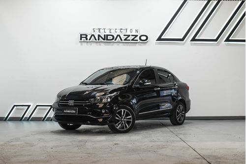 FIAT CRONOS 1.3 PRECISION CVT L/22 2023