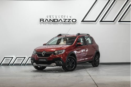 RENAULT SANDERO STEPWAY PH2 1.6 INTENS L/23 2023