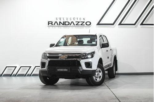 CHEVROLET P-UP S10 2.8TD DC 4X2 LS L/21 2023