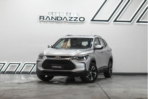 CHEVROLET TRACKER 1.2 TURBO PREMIER AT6 L/22 2023
