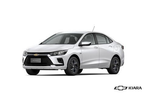 CHEVROLET ONIX 1.0T PLUS LT L/25 2025