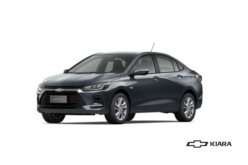 CHEVROLET ONIX 1.0T PLUS LTZ AT L/25 2025