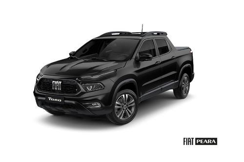 FIAT TORO 1.3T FREEDOM 4X2 AT L/24 2025