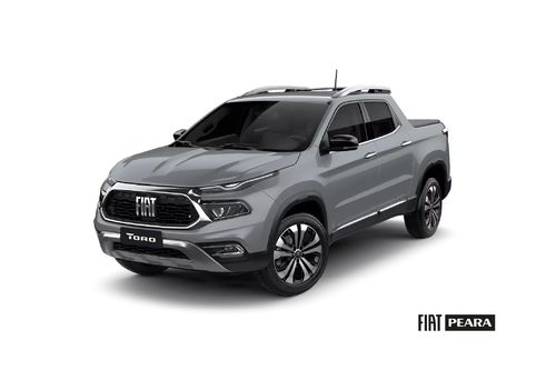 FIAT TORO 1.3T VOLCANO 4X2 AT L/24 2025