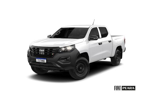FIAT TITANO 2.2 TD 4X4 ENDURANCE 2025