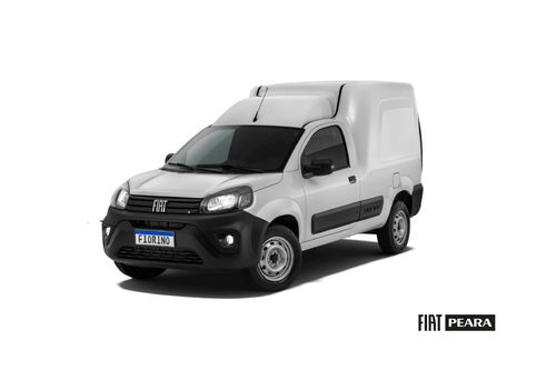 FIAT FIORINO FURGON 1.3 ENDURANCE 2025