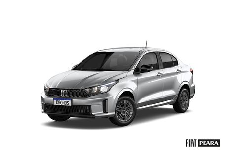 FIAT CRONOS 1.3 LIKE L/25 2025