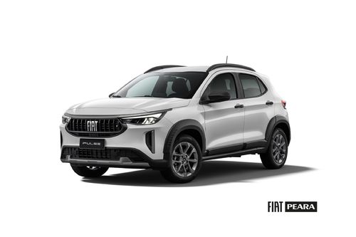 FIAT PULSE 1.3 DRIVE CVT L/25 2025