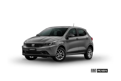 FIAT ARGO 1.3 DRIVE MT L/25 2025