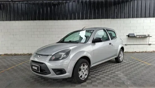 FORD KA 1.0 FLY VIRAL L/11 2012
