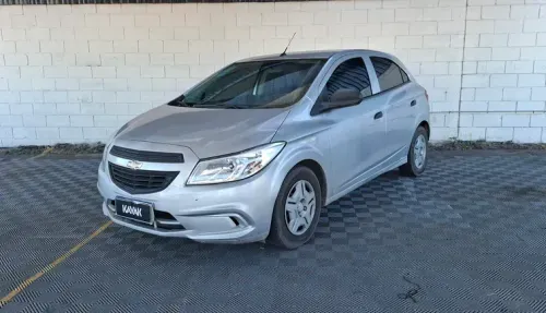CHEVROLET ONIX 1.4 LS JOY L/17 2018