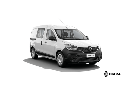 RENAULT KANGOO EXPRESS 1.6 SCE L/24 5 AS. 2025