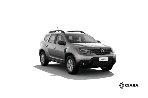 RENAULT DUSTER 1.6 4X2 INTENS L/24 2025