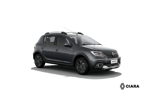RENAULT SANDERO STEPWAY PH2 1.6 INTENS L/23 2025