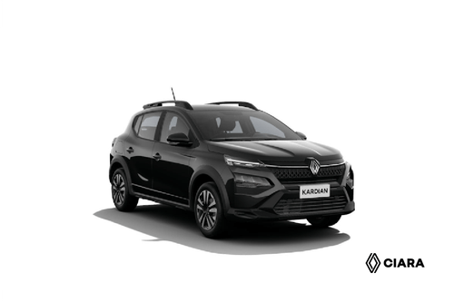 RENAULT KARDIAN 1.0T EVOLUTION 200 EDC L/25 2025