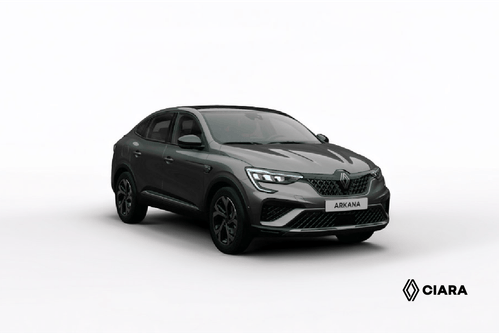 RENAULT ARKANA 1.3T ESPRIT ALPINE E-TECH HYBRID 2025