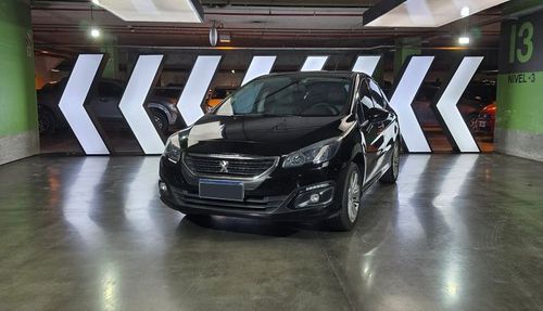 PEUGEOT 308 2.0 ALLURE PLUS 2016