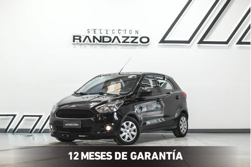 FORD KA 1.5 SE 2016
