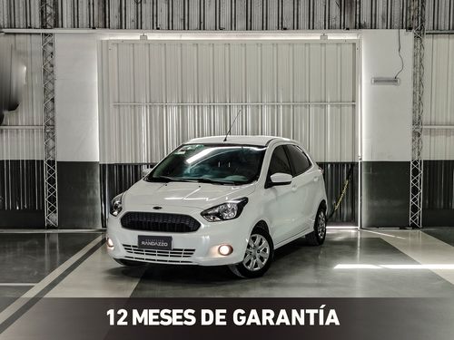 FORD KA 1.5 SE 2017