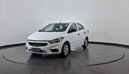 CHEVROLET ONIX 1.4 JOY PLUS L/19 2020