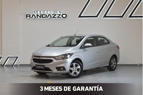 CHEVROLET PRISMA 1.4 LTZ L/17 2017