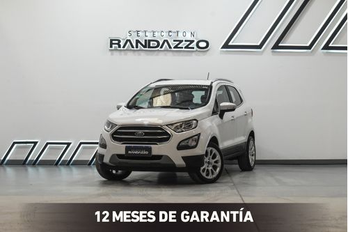FORD ECO SPORT 1.5 TITANIUM L/18 2020
