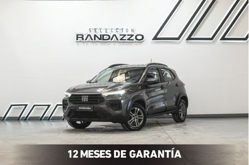 FIAT PULSE 1.3 DRIVE CVT 2022