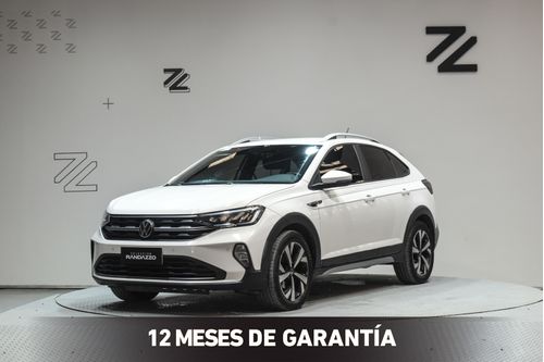 VOLKSWAGEN NIVUS 200 TSI HIGHLINE AT 2025