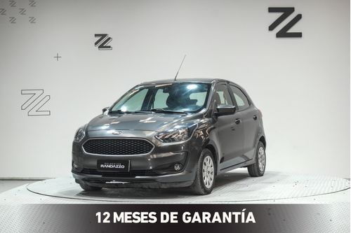 FORD KA 1.5 SE L/18 2019