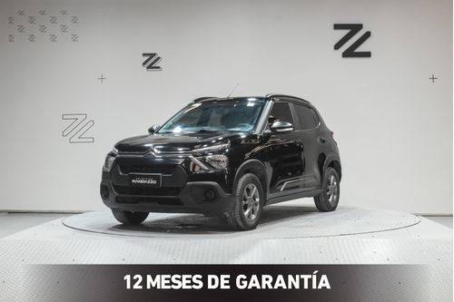 CITROEN C 3 1.2 PURETECH FEEL LOOK L/22 2023