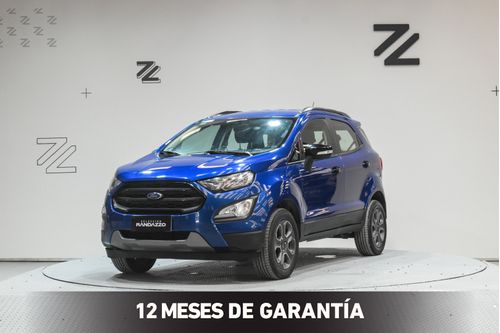 FORD ECO SPORT 1.5 FREESTYLE L/18 2020