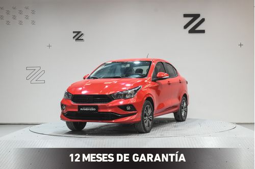 FIAT CRONOS 1.8 PRECISION L/21 2021