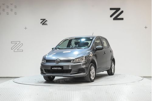 VOLKSWAGEN FOX 1.6 5 P. COMFORTLINE L/17 2017