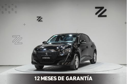 PEUGEOT 208 L/23 1.6 ACTIVE PACK 2023