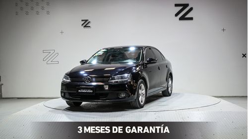 VOLKSWAGEN VENTO 2.5 170 HP LUXURY L/11 2012