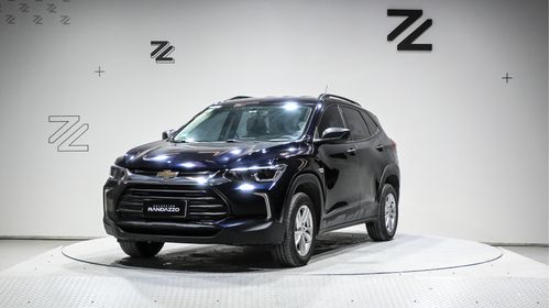 CHEVROLET TRACKER 1.2 TURBO AT6 L/22 2023