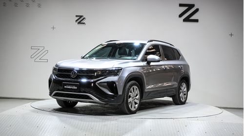 VOLKSWAGEN TAOS 1.4 250 TSI COMFORTLINE AT L/24 2024