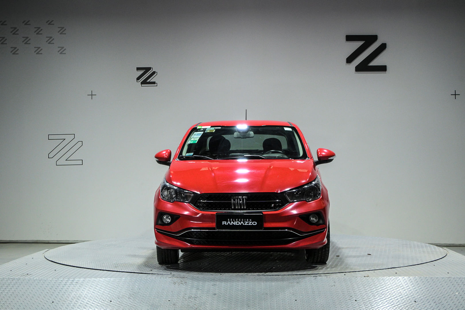 FIAT CRONOS 1.8 PRECISION L/21 2021