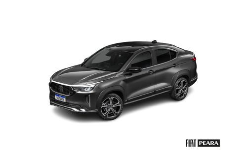 FIAT FASTBACK 1.3 T 270 AT6 2026