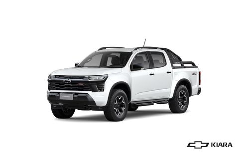 CHEVROLET P-UP S10 2.8TD DC 4X4 Z71 AT L/25 2026