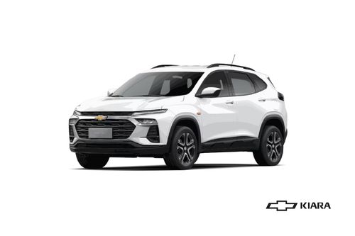 CHEVROLET TRACKER 1.2 TURBO LT AT6 L/25 2026