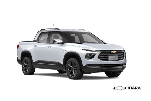 CHEVROLET MONTANA 1.2 TURBO PREMIER AT6 2026