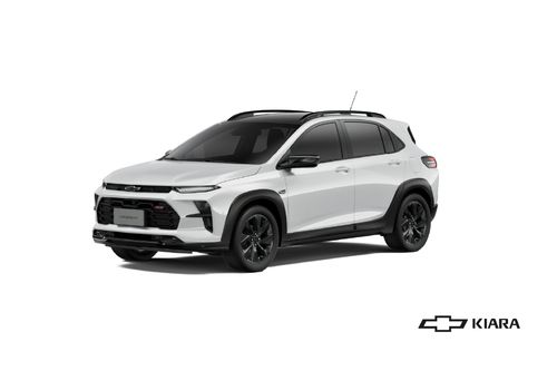 CHEVROLET SONIC 1.0T RS AT 2026